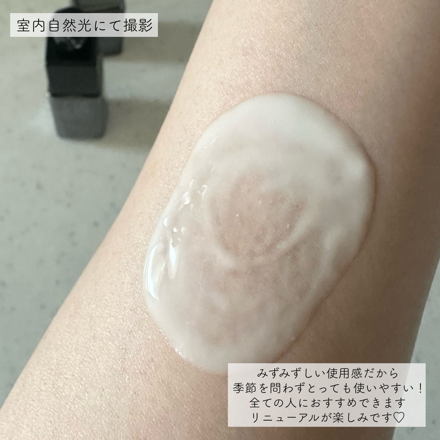 メラノショット W/ONE BY KOSE/美容液を使ったクチコミ(3枚目)