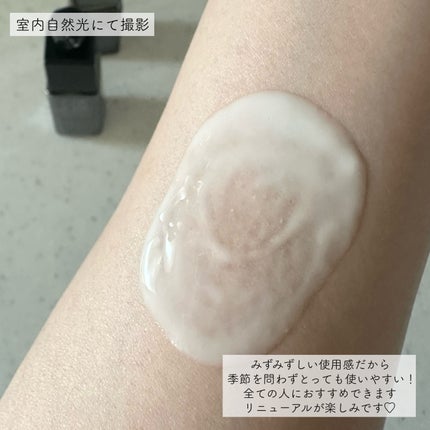 メラノショット W/ONE BY KOSE/美容液を使ったクチコミ(3枚目)