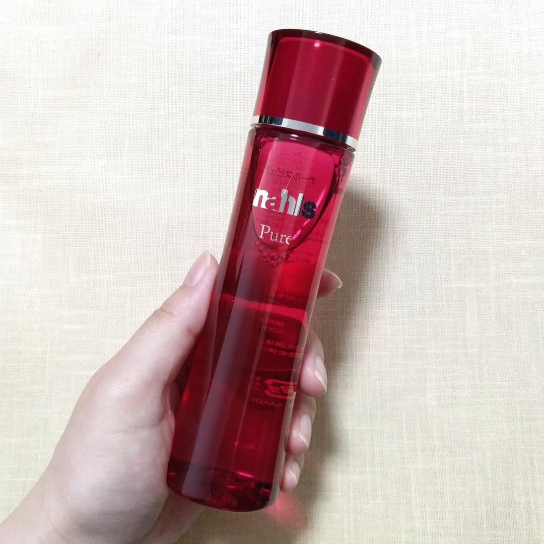 fantastic_beauty_6s3c on LIPS 「●ナールス ナールスピュア●加齢によって現れてくる肌悩み..」(4枚目)