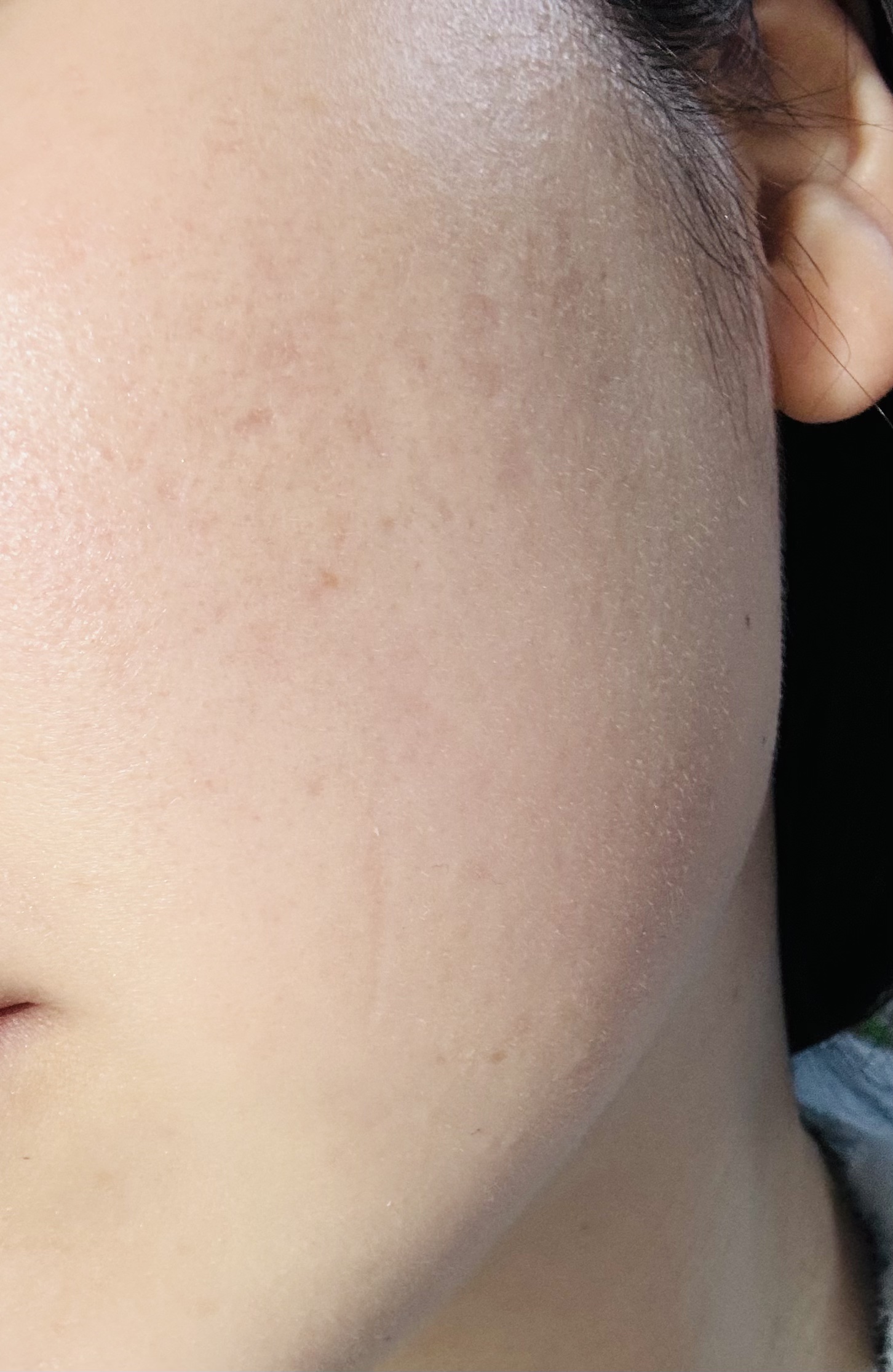 ヴォワールコレクチュールｎ/クレ・ド・ポー ボーテ/化粧下地を使ったクチコミ（2枚目）