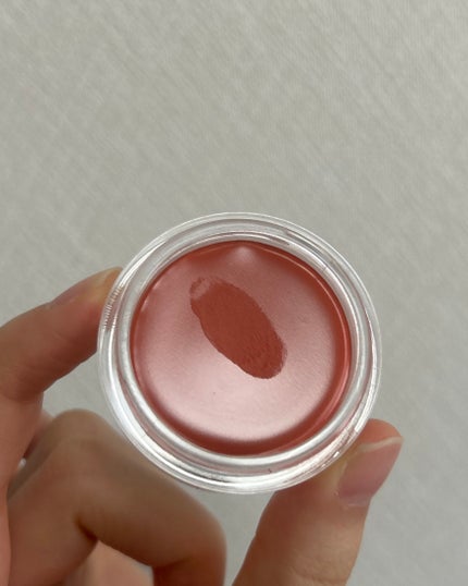 Arti Spread Color Balm/SON&PARK/リップグロスを使ったクチコミ(4枚目)