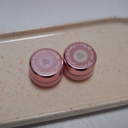 irogel MGシリーズ vol.6/NAILTOWN/ジェルネイルを使ったクチコミ(2枚目)