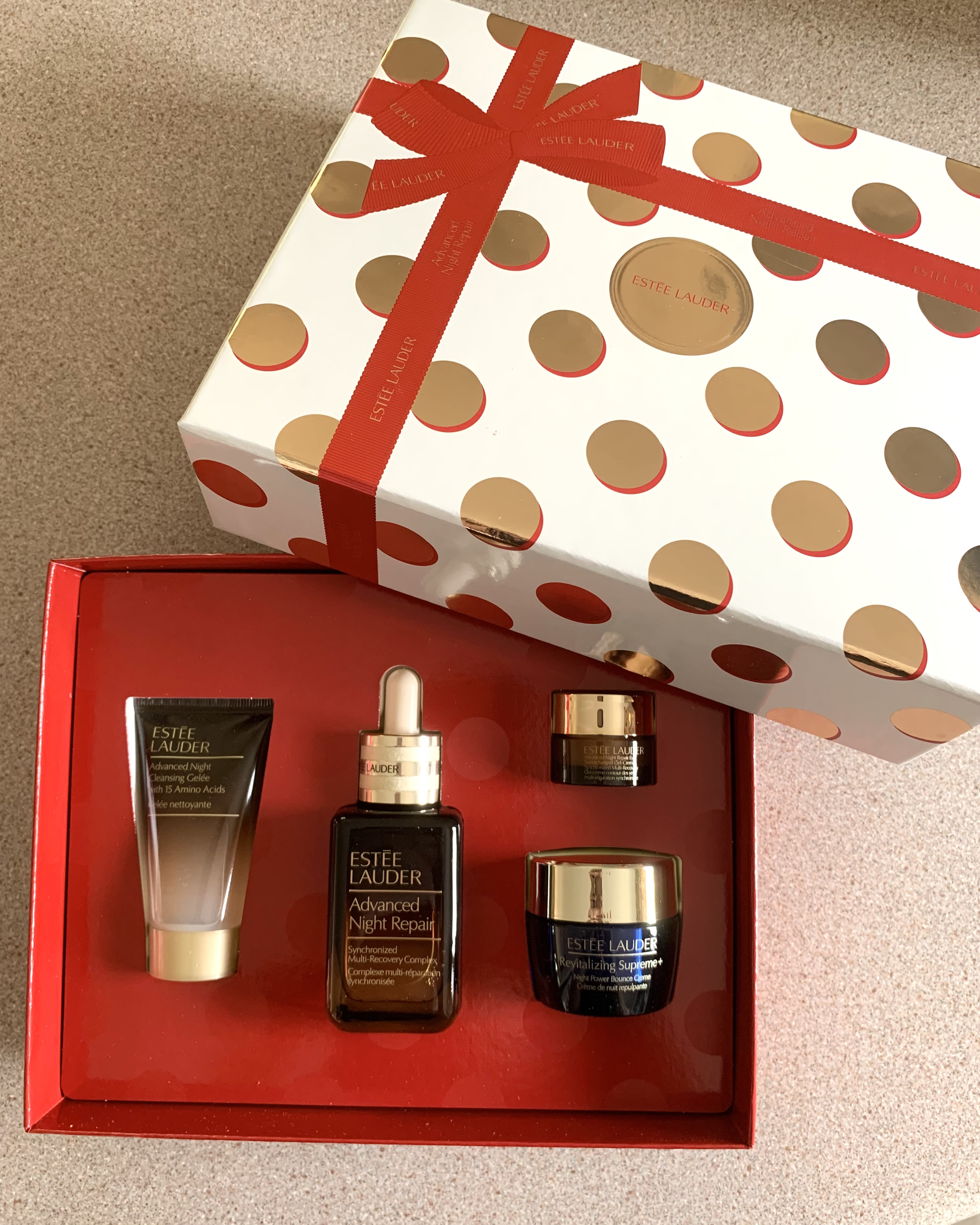 グロウ リチュアル Cセラム/Antipodes/美容液を使ったクチコミ（2枚目）