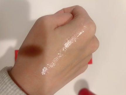 プライマーショット/アテニア/美容液を使ったクチコミ(3枚目)