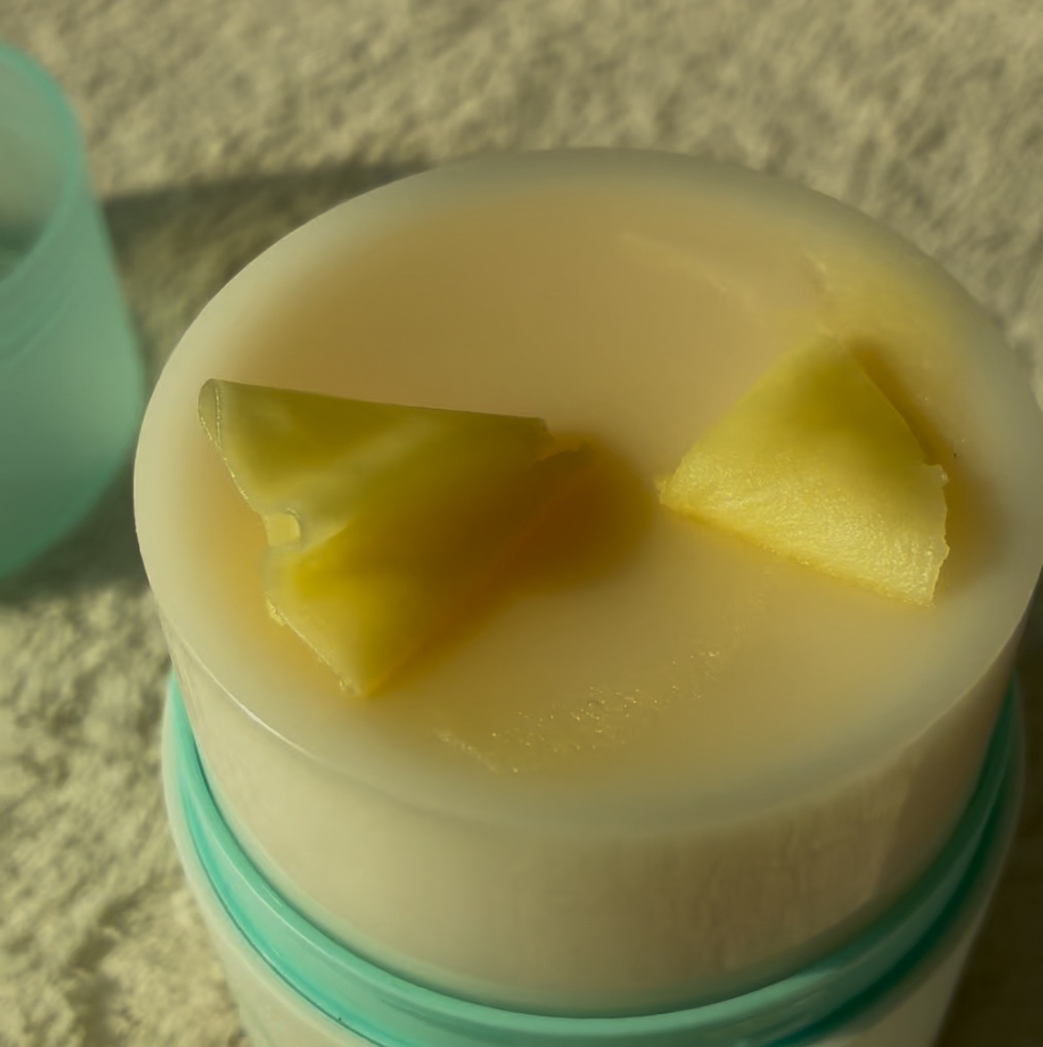 グラインドビタクレンジングバーム/FREBITS/クレンジングバームを使ったクチコミ（1枚目）