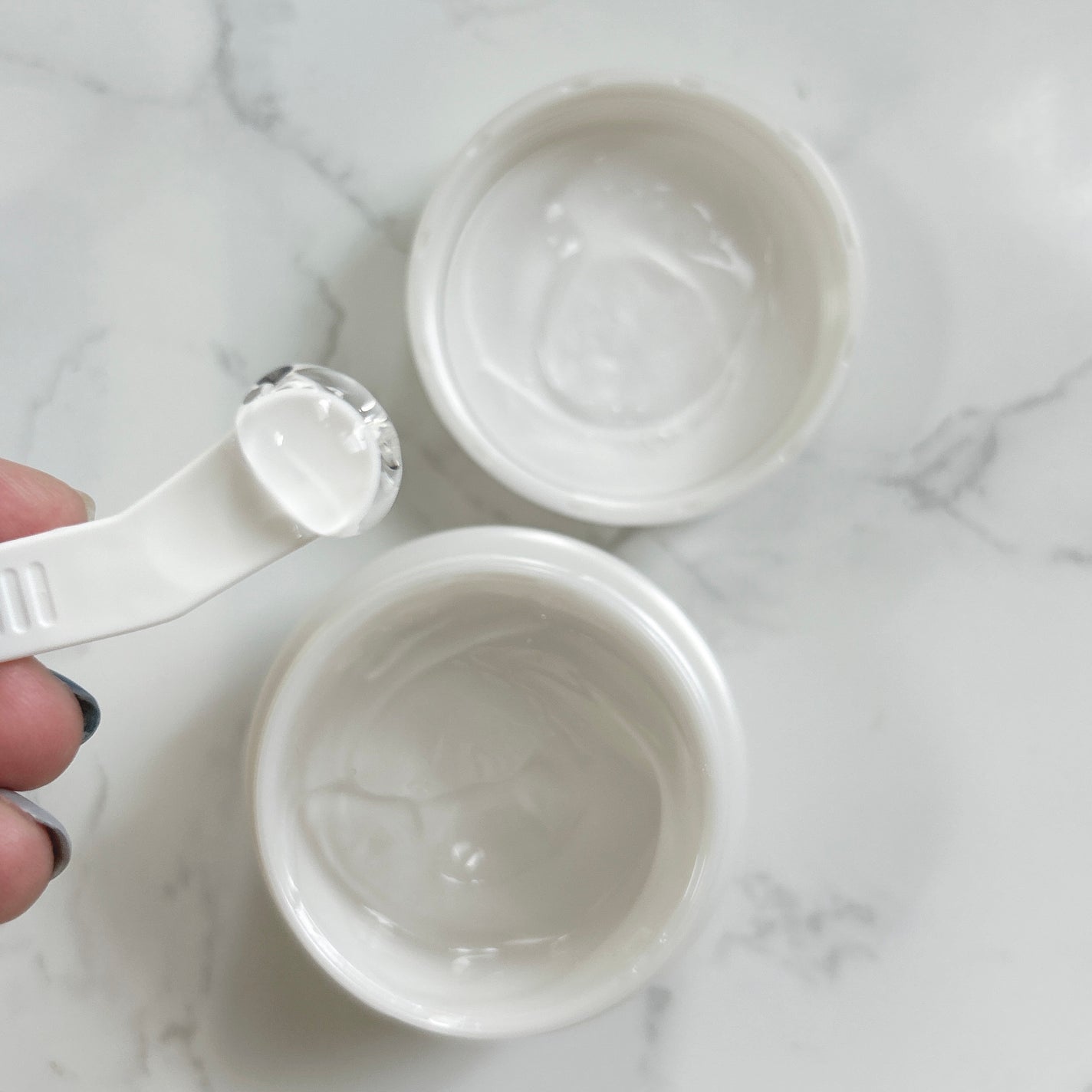 ナイトラッピングパック/イオナ エフ/フェイスクリームを使ったクチコミ(2枚目)