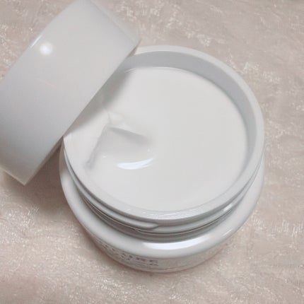 保湿クリーム /ちふれ/フェイスクリームを使ったクチコミ(2枚目)