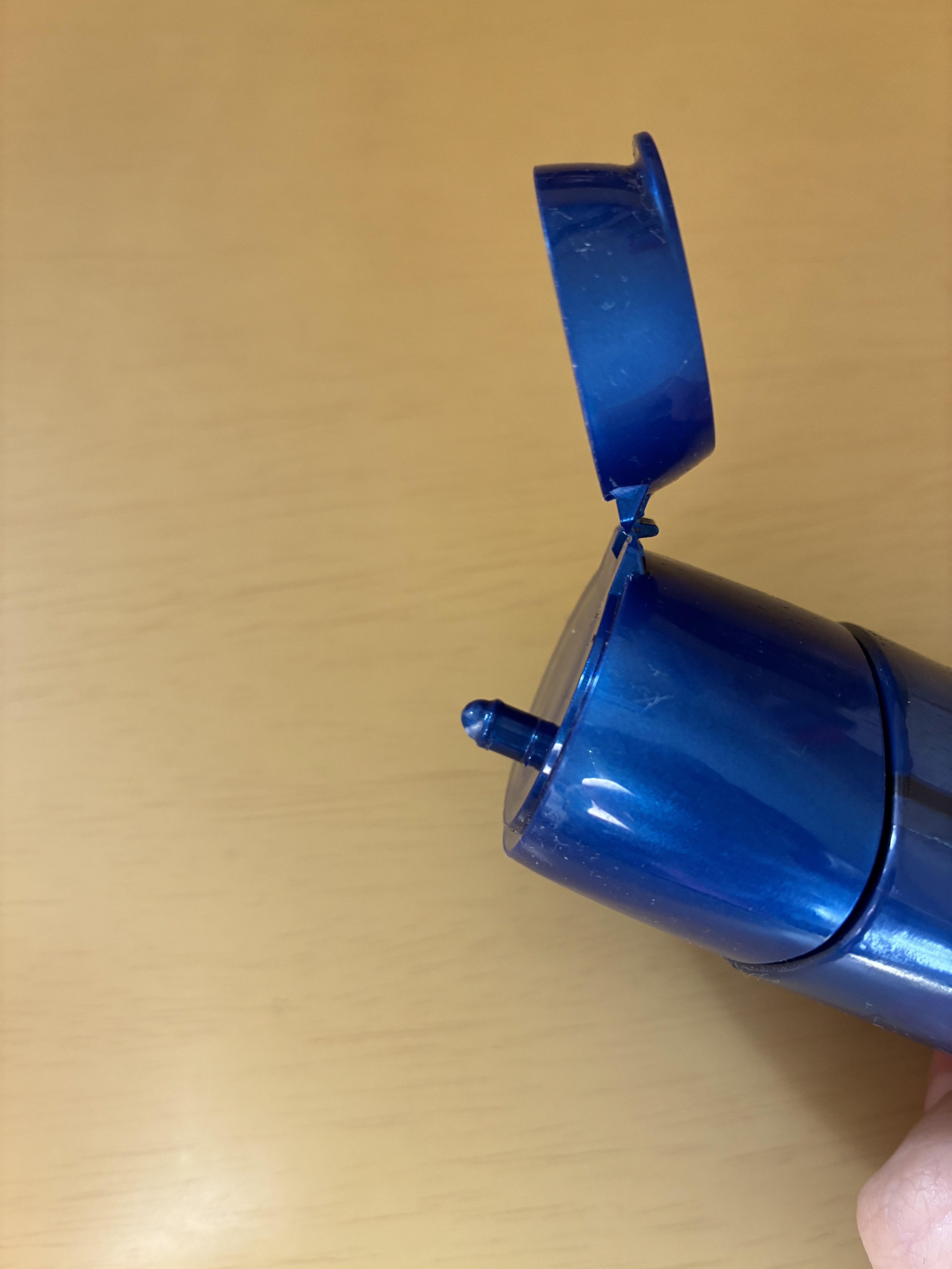 スキンアクア ヒアルロンセラムUV/スキンアクア/日焼け止めローションを使ったクチコミ（2枚目）