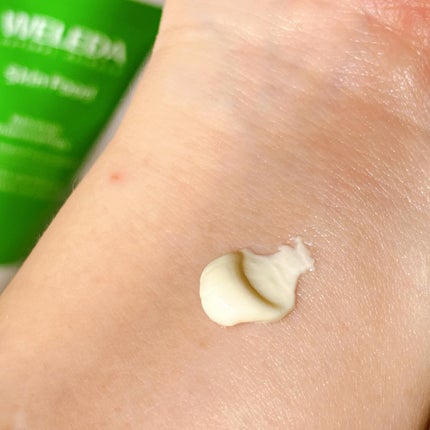 スキンフード /WELEDA/ボディクリームを使ったクチコミ(3枚目)