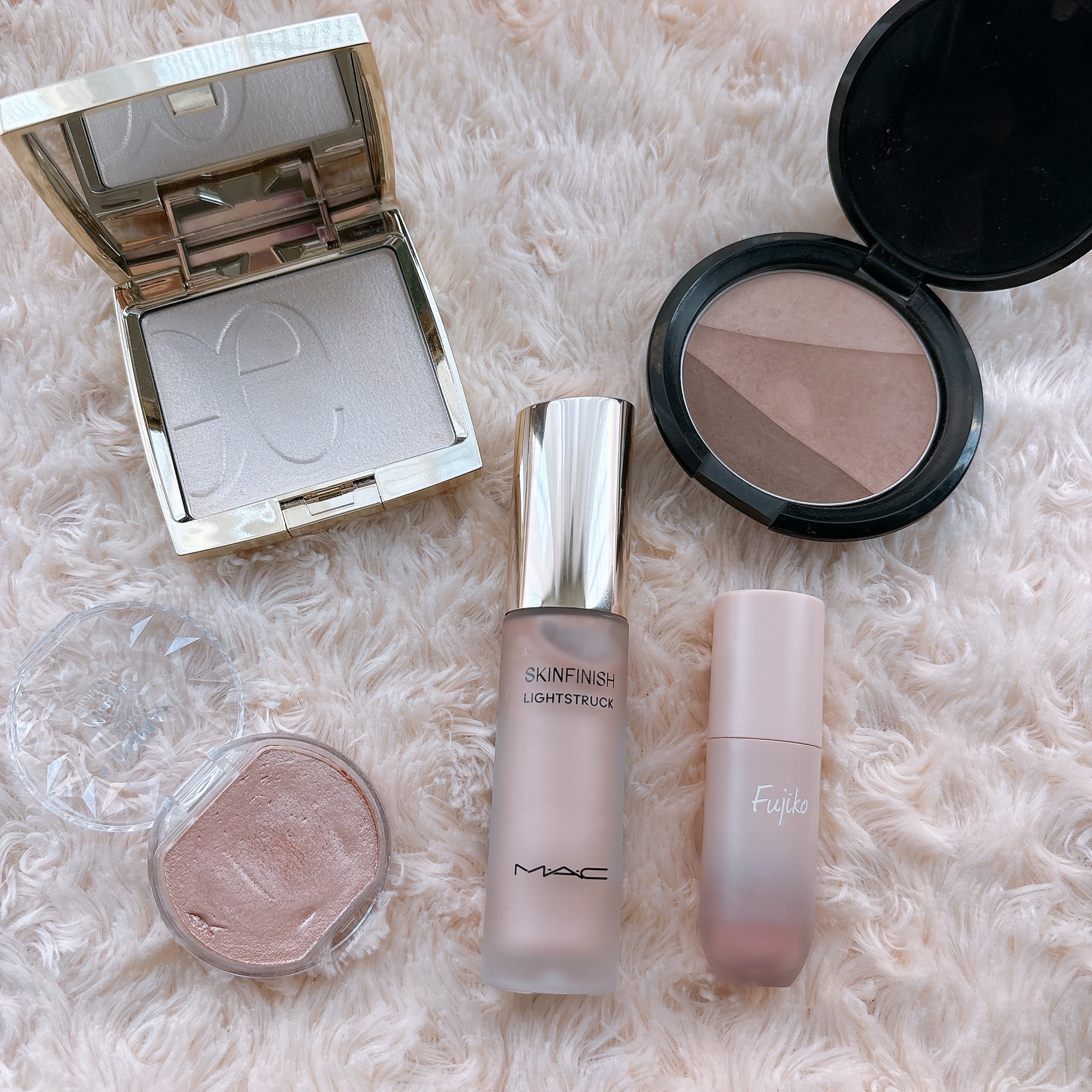 ヴォワールコレクチュールｎ/クレ・ド・ポー ボーテ/化粧下地を使ったクチコミ（2枚目）