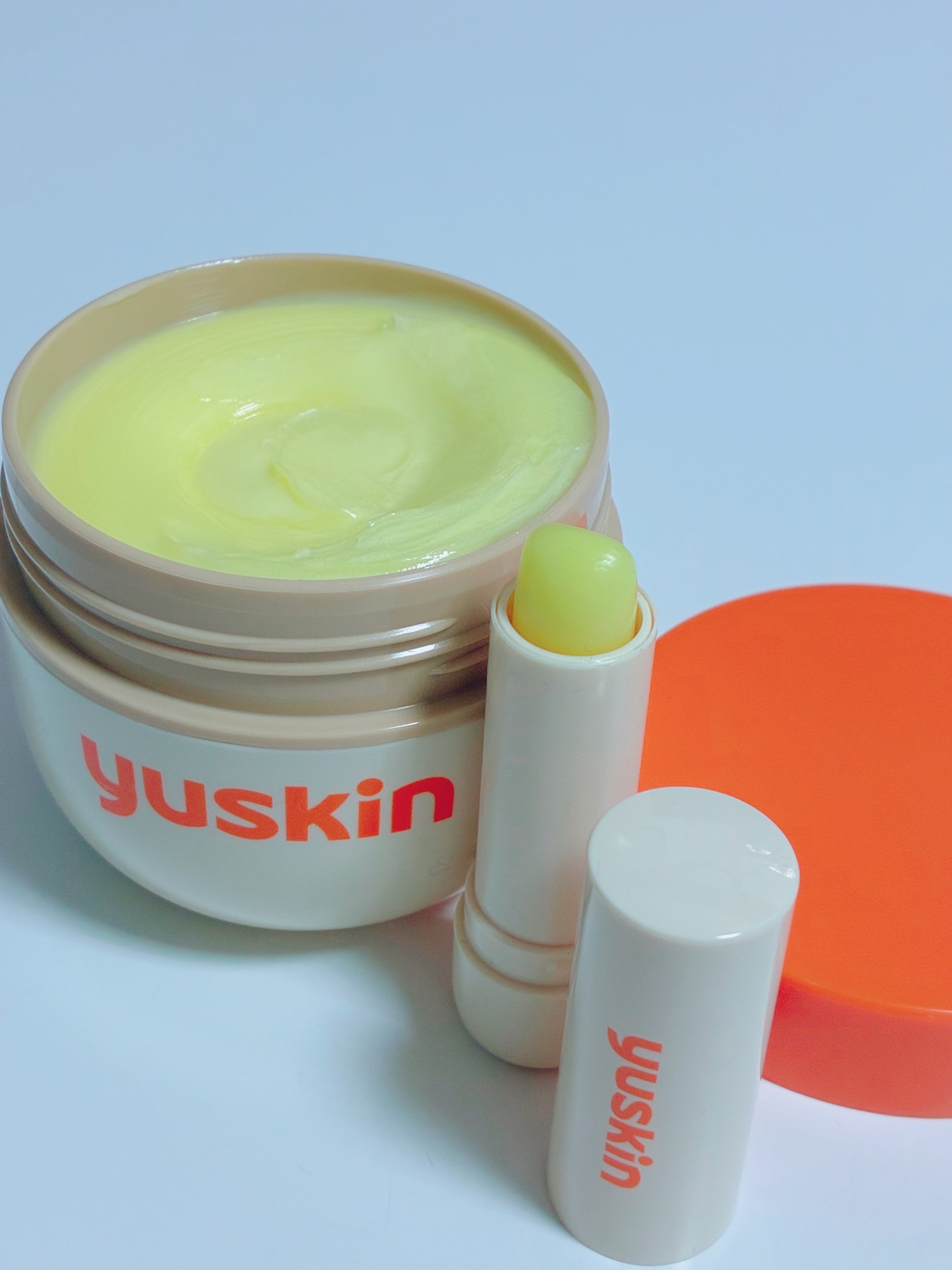 ユースキン/ユースキン/ボディクリームを使ったクチコミ（2枚目）