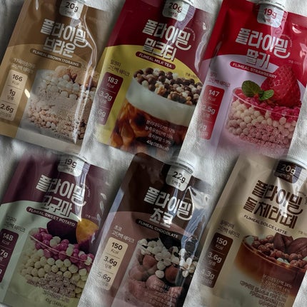 Kara on LIPS 「fullight様よりご提供いただきました。❤︎フライミールプ..」(7枚目)