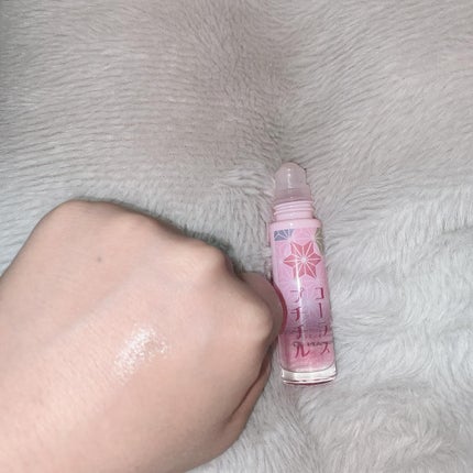 プチチル/Koras/フェイスオイルを使ったクチコミ(4枚目)