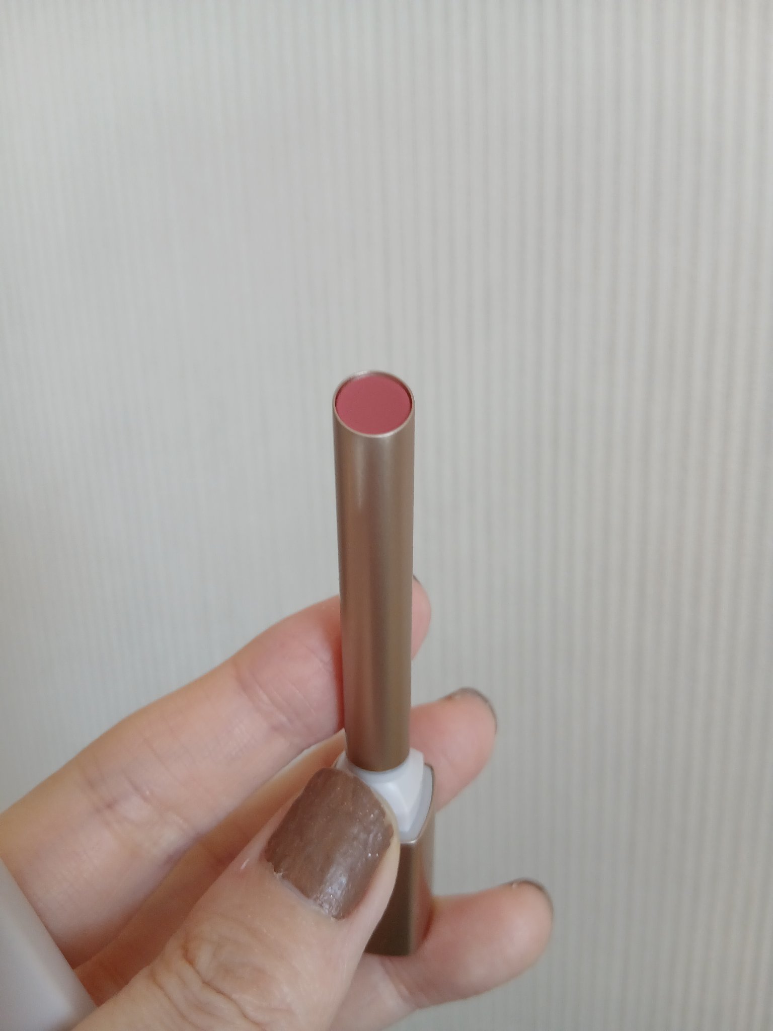 キス リップアロー/KiSS/口紅を使ったクチコミ（2枚目）