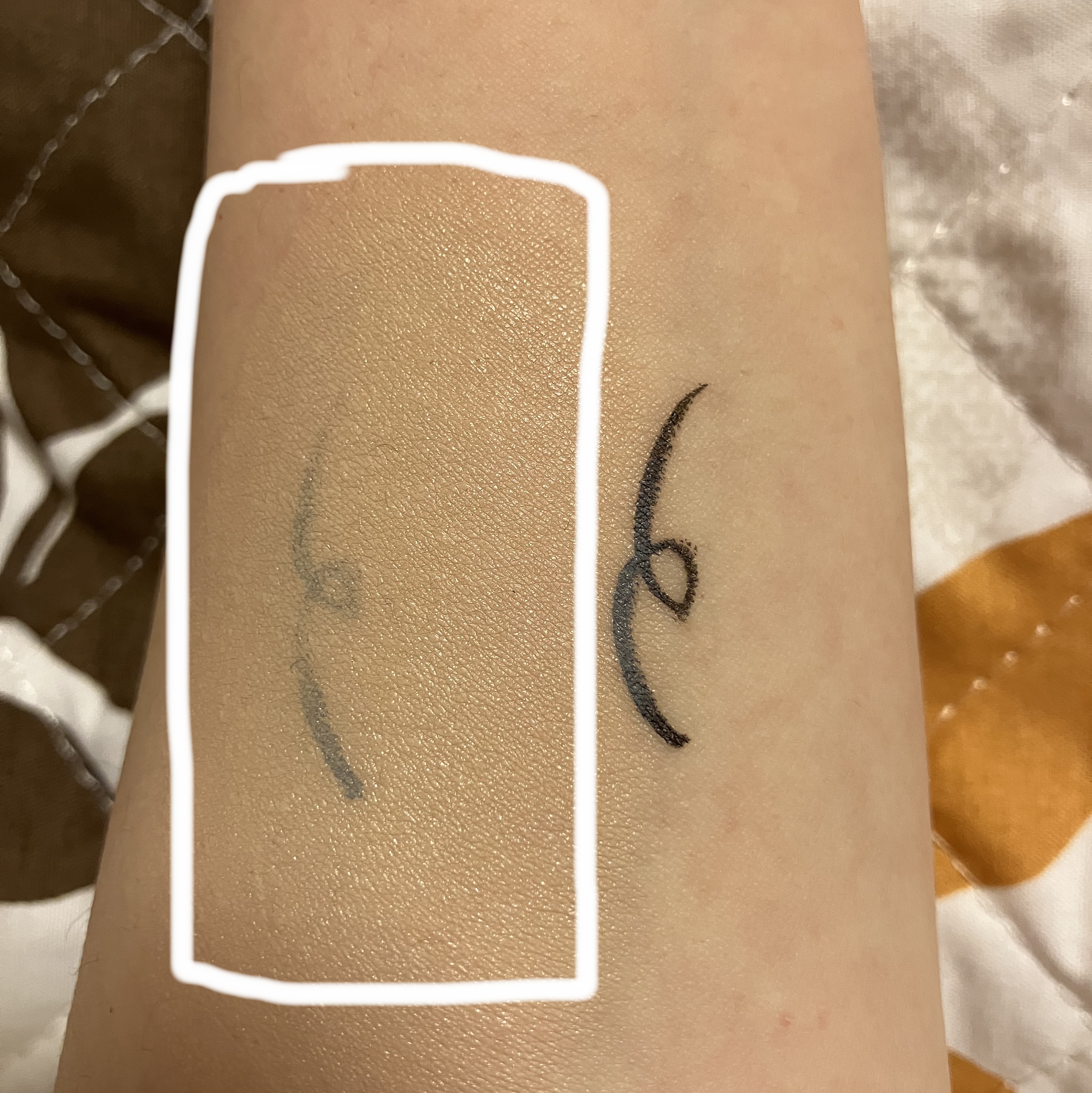 エッセンシャル スキン ヌーダー クッション/JUNG SAEM MOOL/クッションファンデーションを使ったクチコミ（2枚目）