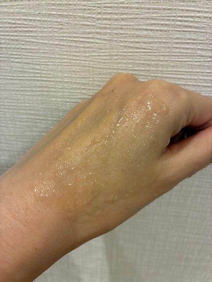 デュオ ザ リブーストローション/DUO/化粧水を使ったクチコミ(3枚目)