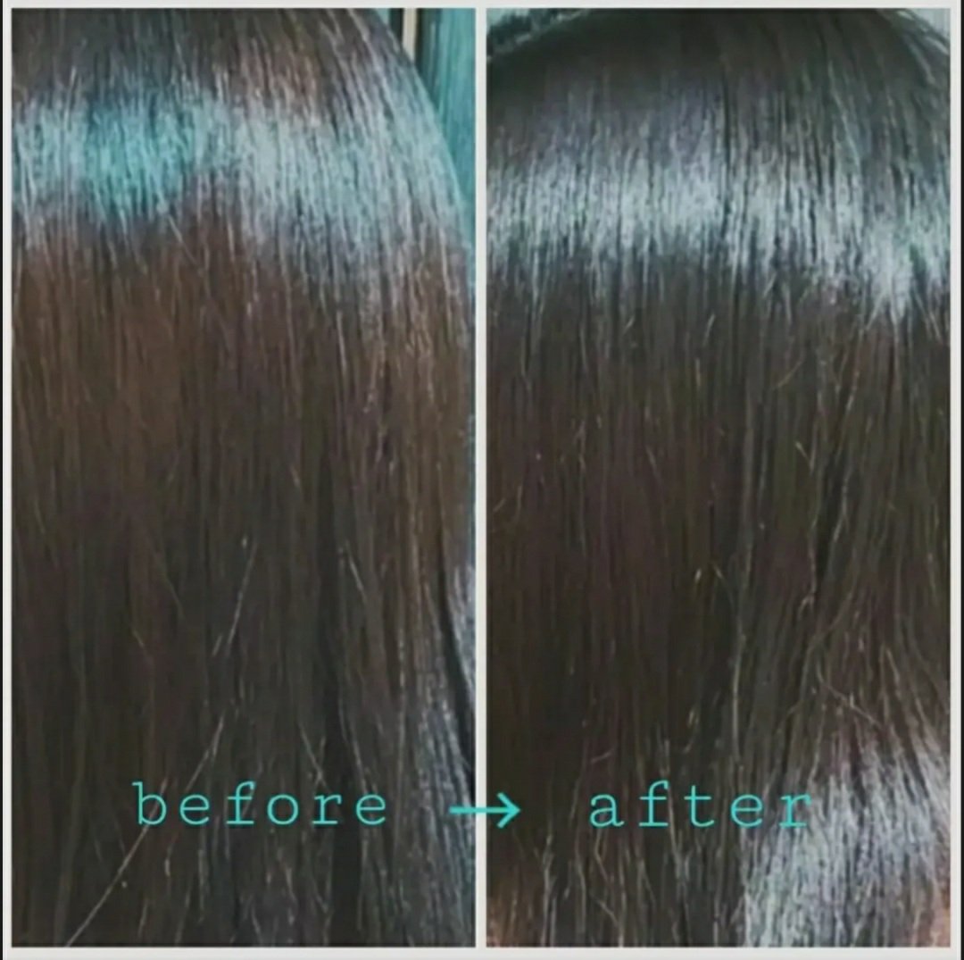 KUROクリームシャンプー/VALANROSE/市販シャンプーを使ったクチコミ（3枚目）