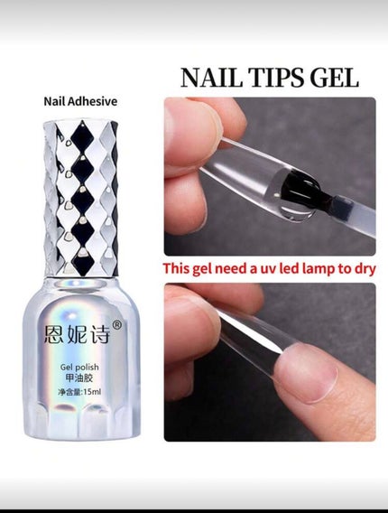 ジェルネイル/SHEIN/ジェルネイルを使ったクチコミ(4枚目)