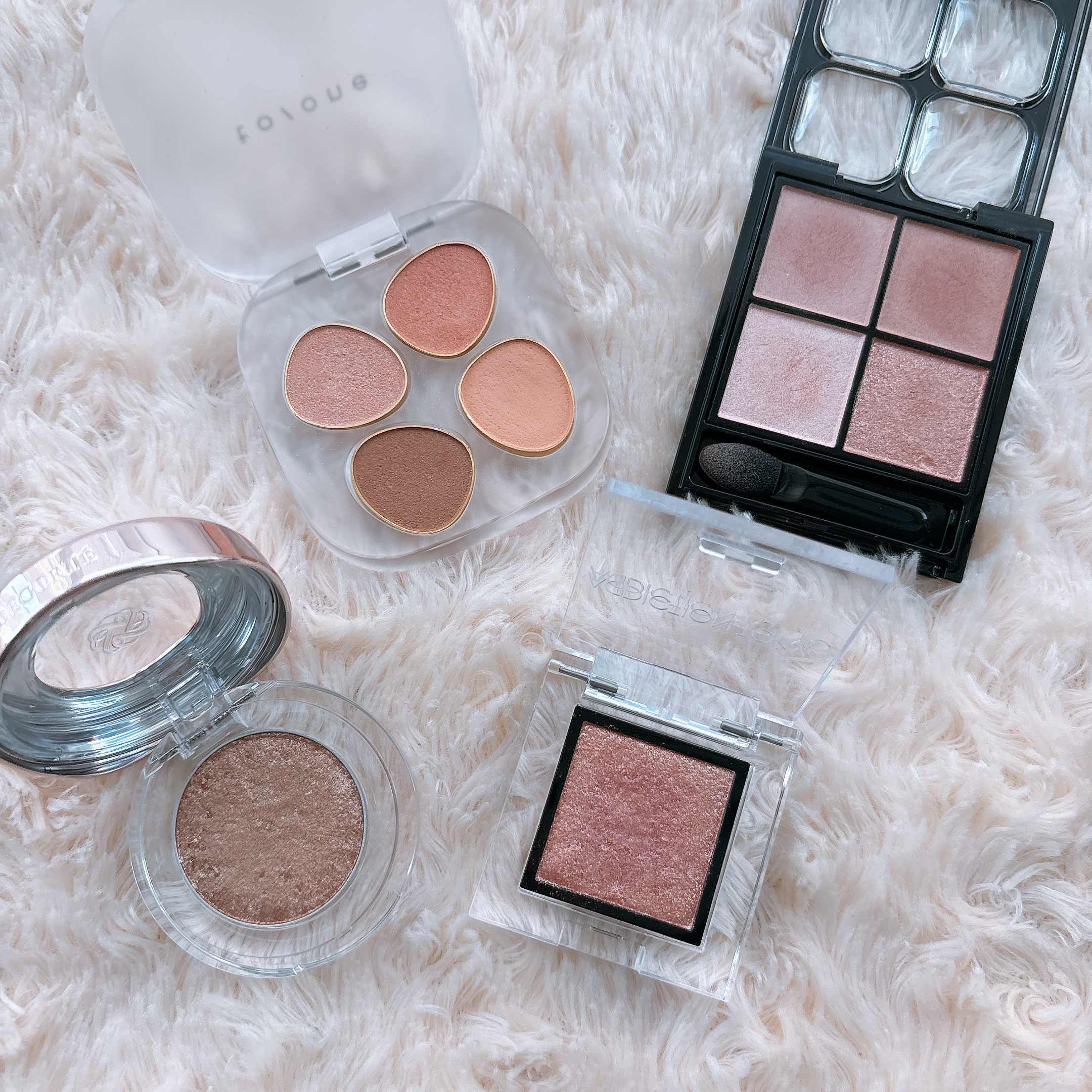 ダズリング ジェム/DECORTÉ/単色アイシャドウを使ったクチコミ（1枚目）