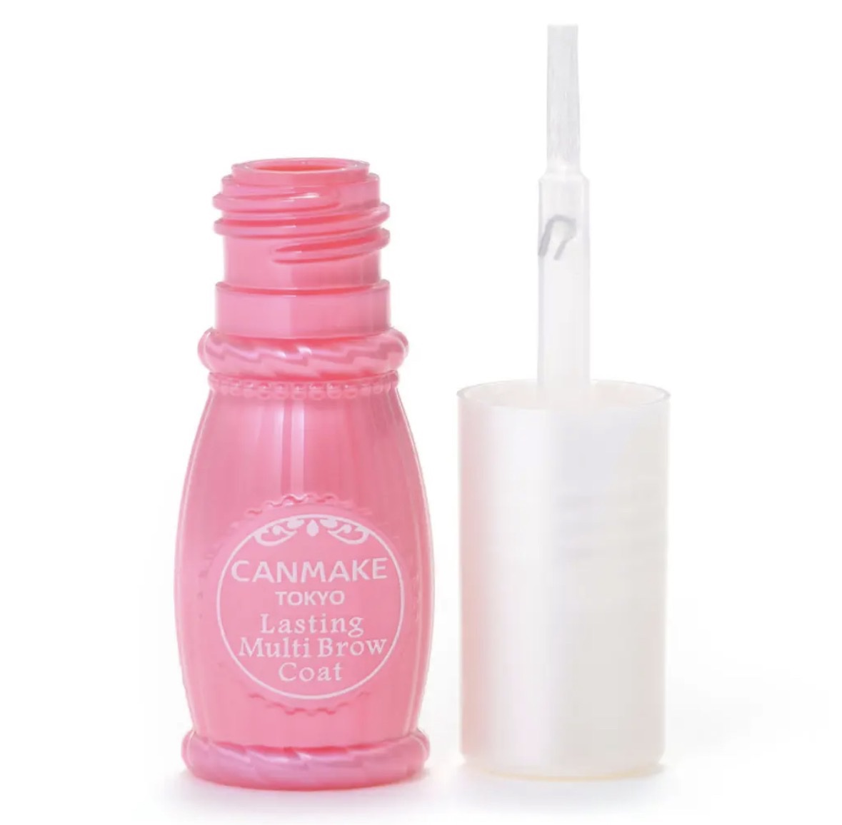 ラスティングマルチブロウコート/キャンメイク/アイブロウコートを使ったクチコミ（2枚目）