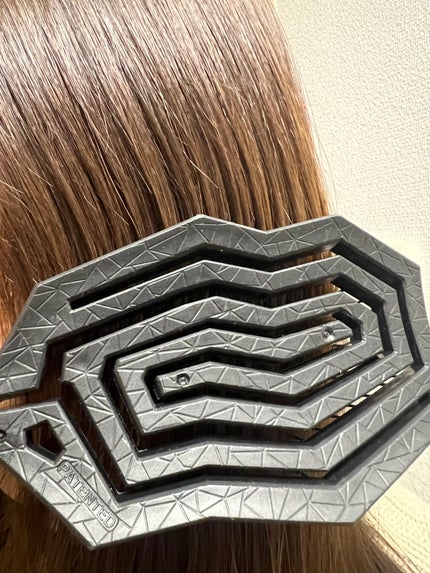 sakura✴︎フォロバ100 on LIPS 「グレイシアエアーマジックブラシボリューム不足や白髪カバーといっ..」(4枚目)