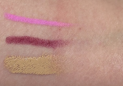 THE SPA クレンジングローション/Koh Gen Do/クレンジングウォーターを使ったクチコミ（2枚目）