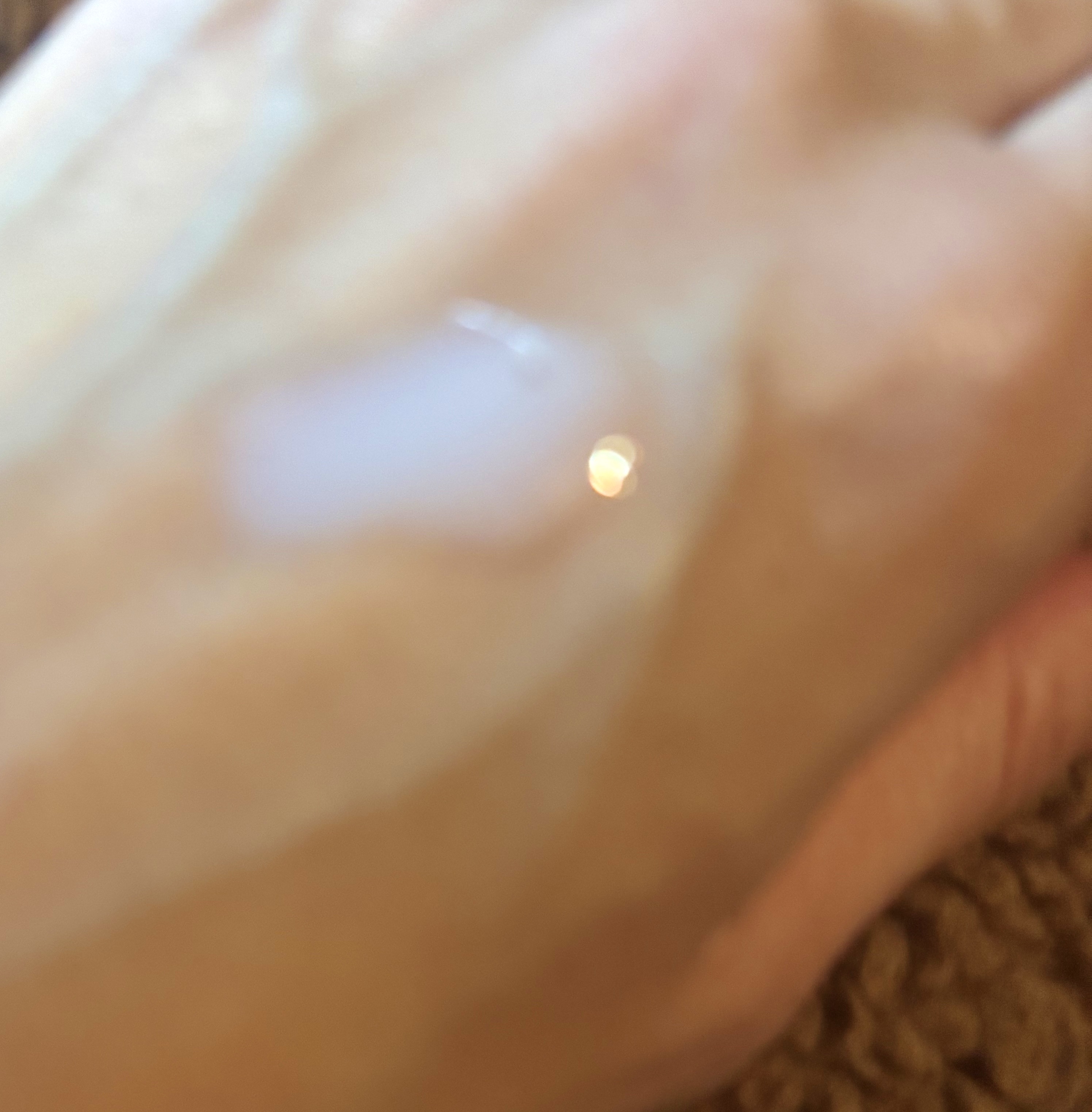 キュレル 潤浸保湿 乳液ケアメイク落とし/キュレル/ミルククレンジングを使ったクチコミ（3枚目）