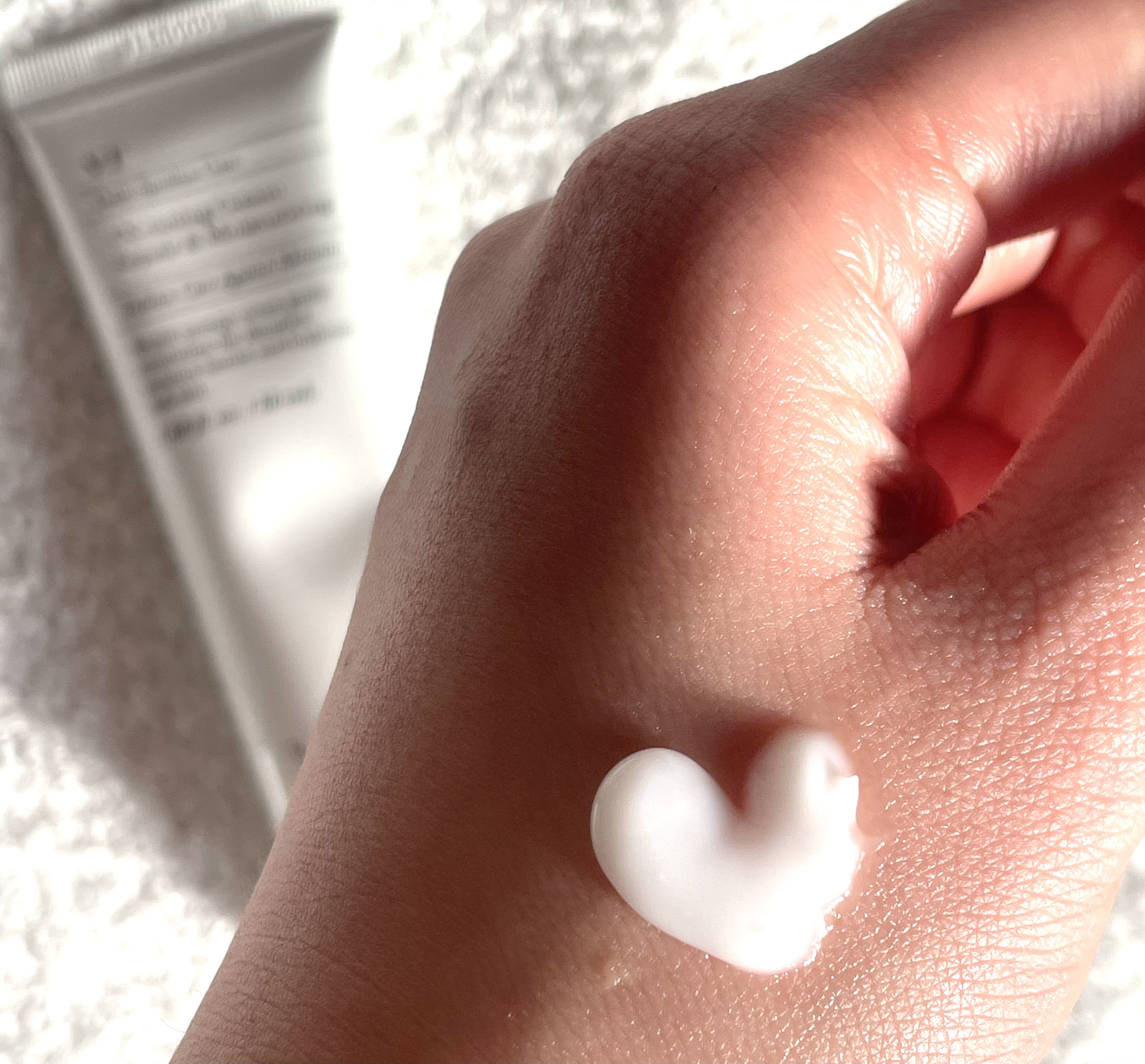 TXトーニングエッセンス1000SHOT/VT/美容液を使ったクチコミ（3枚目）