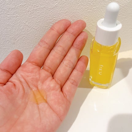 fru:C/Fru:C/美容液を使ったクチコミ(2枚目)