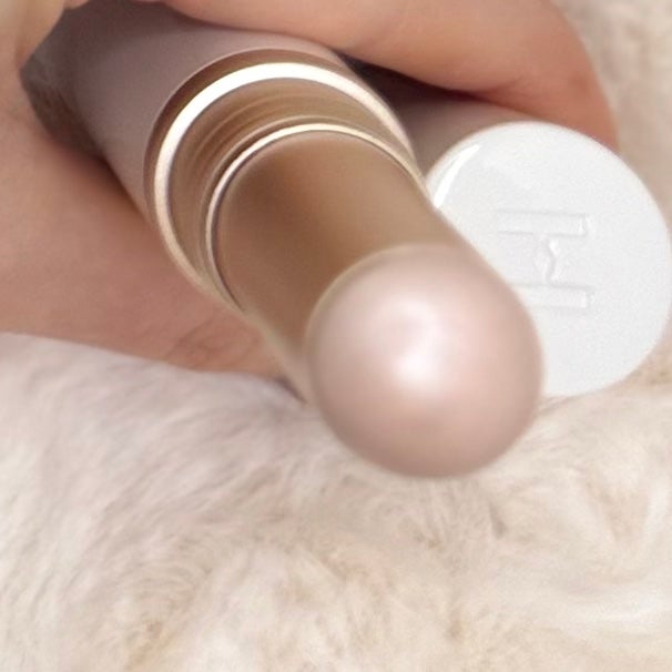 トゥルーディメンションラディアンスバーム/hince/スティックハイライトを使ったクチコミ(3枚目)