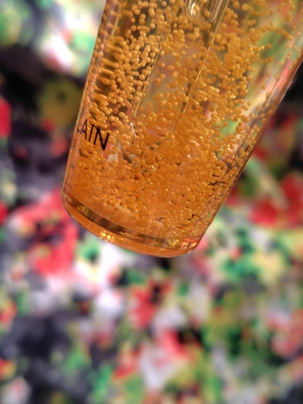 アベイユ ロイヤル ウォータリー オイル セロム/GUERLAIN/美容液を使ったクチコミ(4枚目)