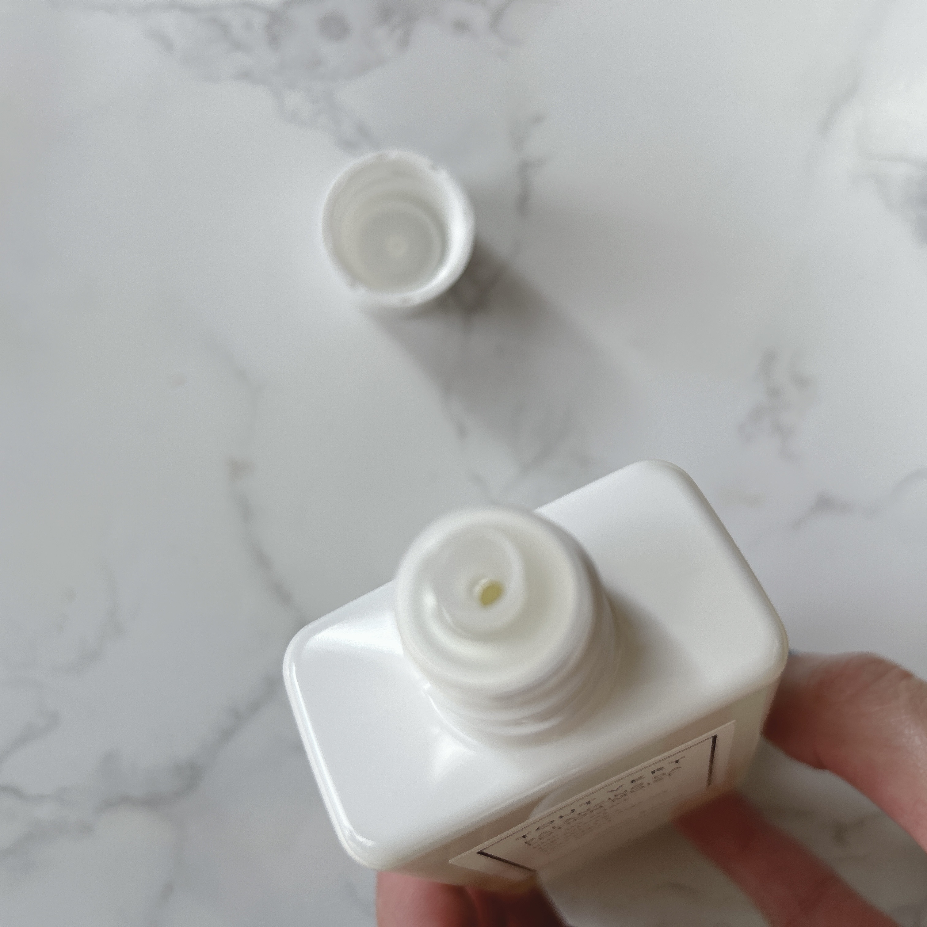 バランシングGAローション/TOUT VERT/化粧水を使ったクチコミ（2枚目）