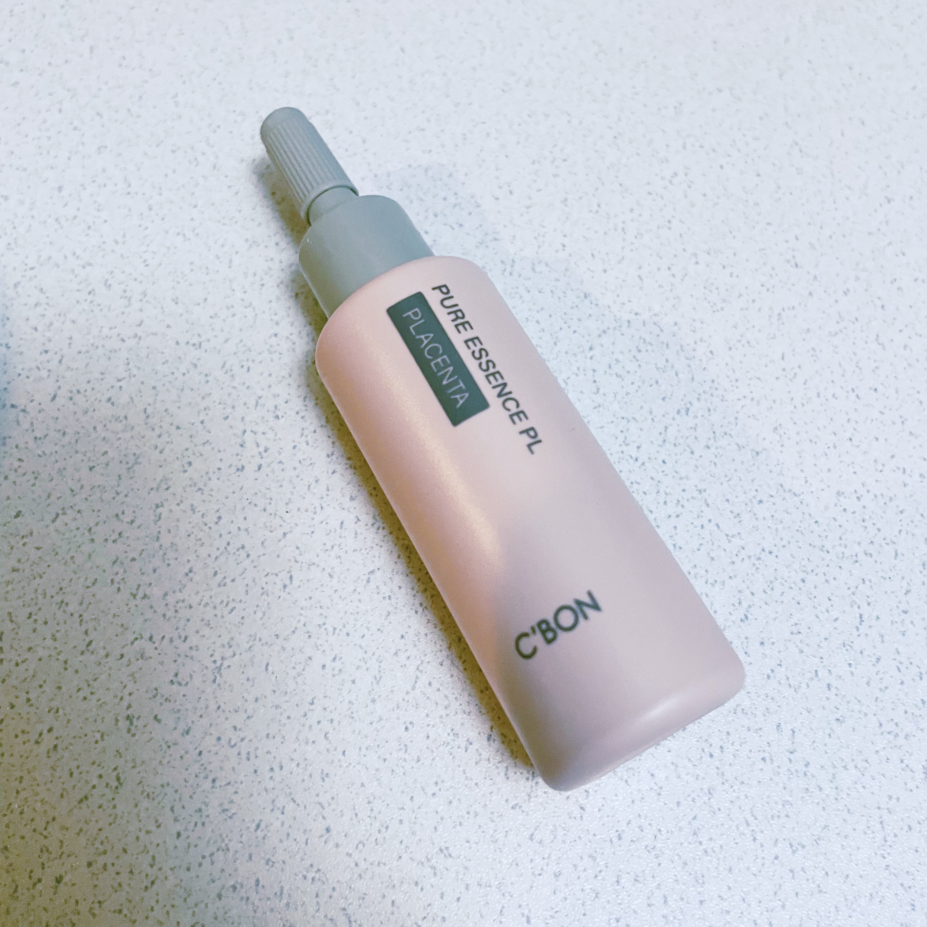 C'ores RAISE/シーボン．/スキンケアキットを使ったクチコミ（1枚目）