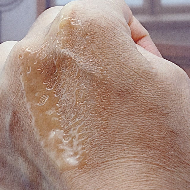 fru:C/Fru:C/美容液を使ったクチコミ(4枚目)