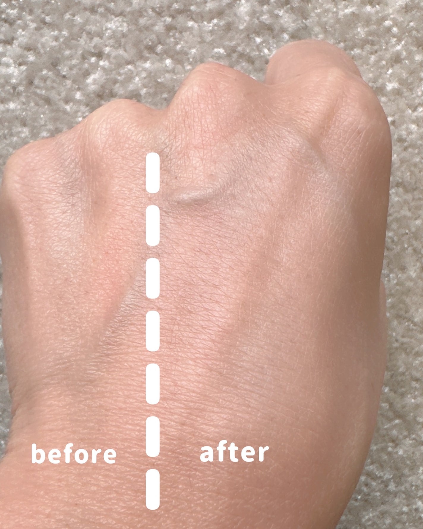 スキンチューンナップ セラム /IROIKU /美容液を使ったクチコミ(5枚目)