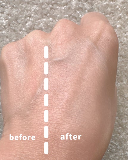 スキンチューンナップ セラム /IROIKU /美容液を使ったクチコミ(5枚目)