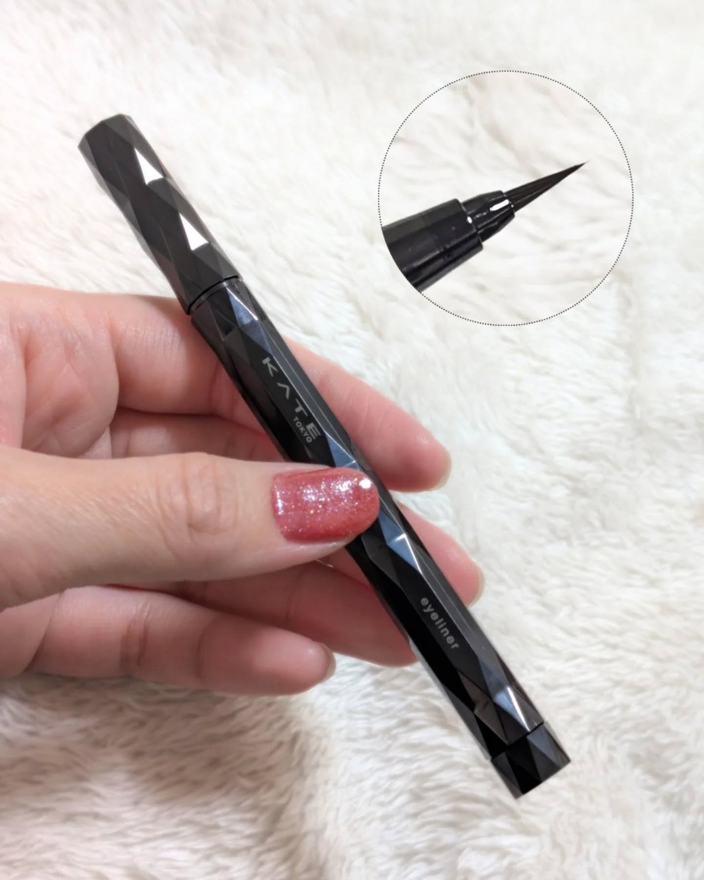 ありちゃん@フォロバ100🤍 on LIPS 「#PR#ケイト@kate.tokyo.official_jp【..」(2枚目)