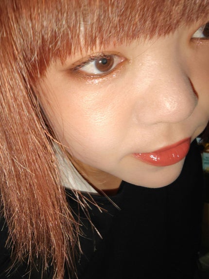 スモール アイシャドウ/M・A・C/単色アイシャドウを使ったクチコミ(7枚目)