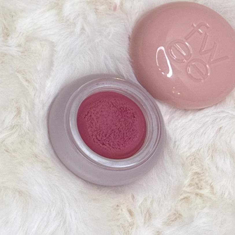 トゥルーディメンションラディアンスバーム/hince/スティックハイライトを使ったクチコミ（2枚目）