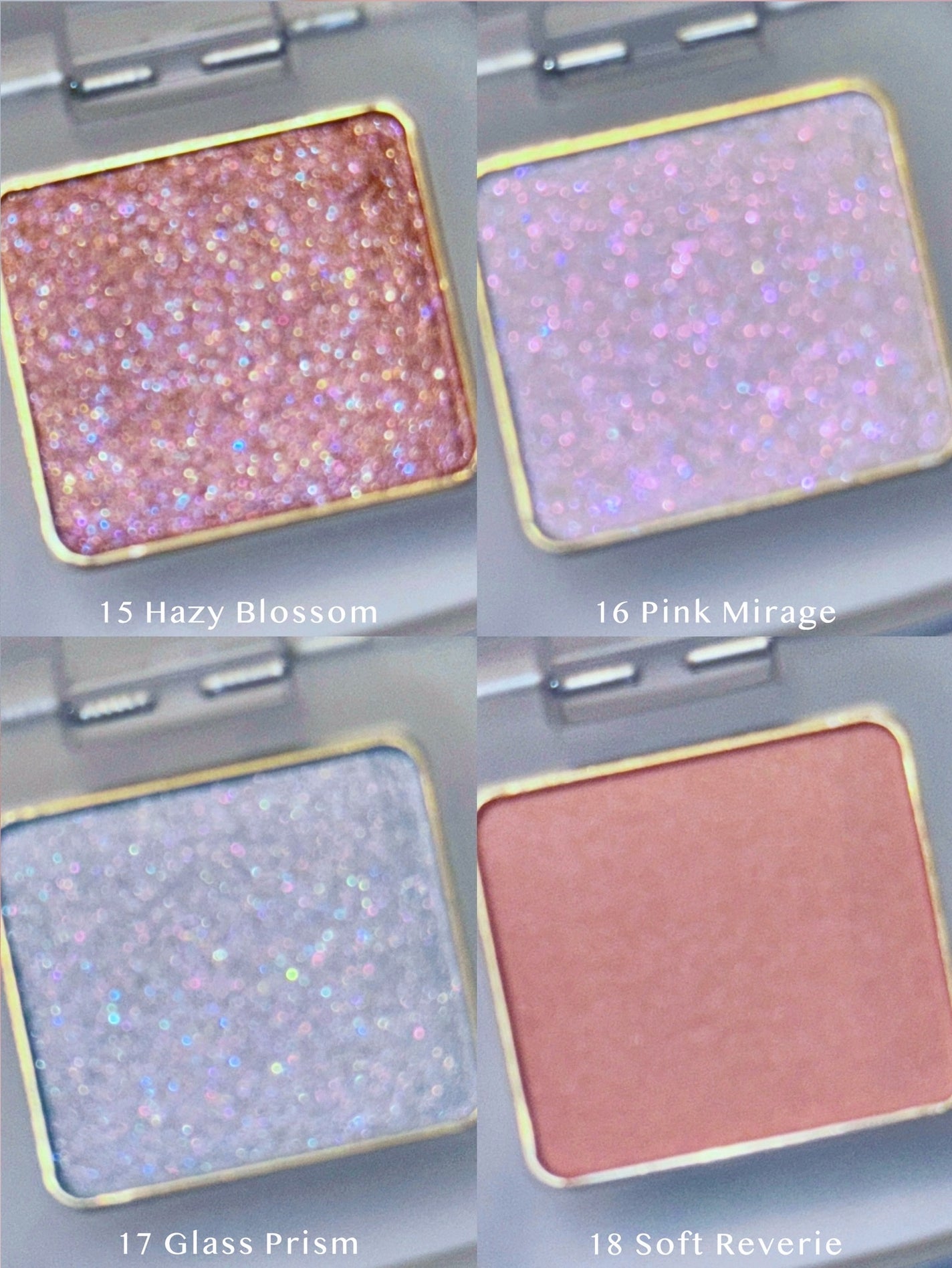 トーン ペタル フロート アイズ/to/one/単色アイシャドウを使ったクチコミ(3枚目)