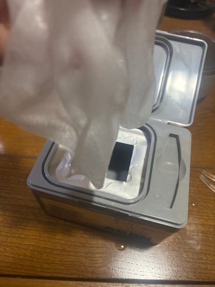 PDRN+ デイリーマスク/VT/シートマスク・パックを使ったクチコミ(1枚目)