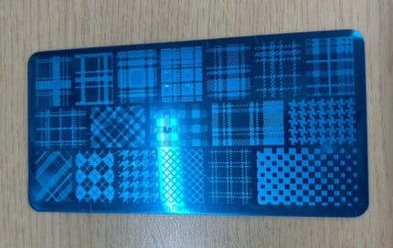 momo フォロバ100% on LIPS 「SHEIN購入品紹介商品ID10082081¥202スタンプネ..」(1枚目)