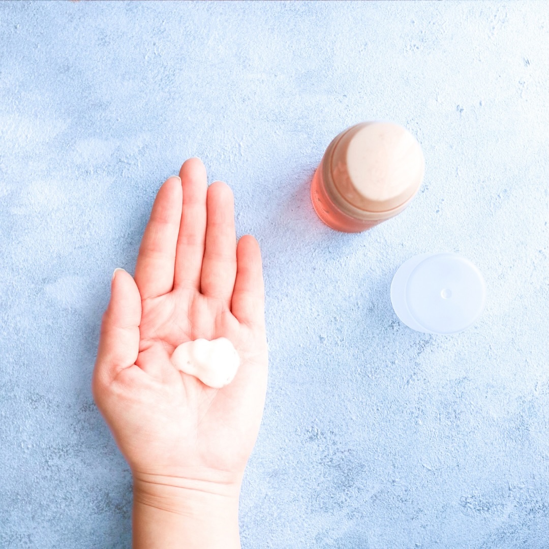 30秒クイックバブルマスク95ml リフト/MENOKIN/シートマスク・パックを使ったクチコミ（3枚目）