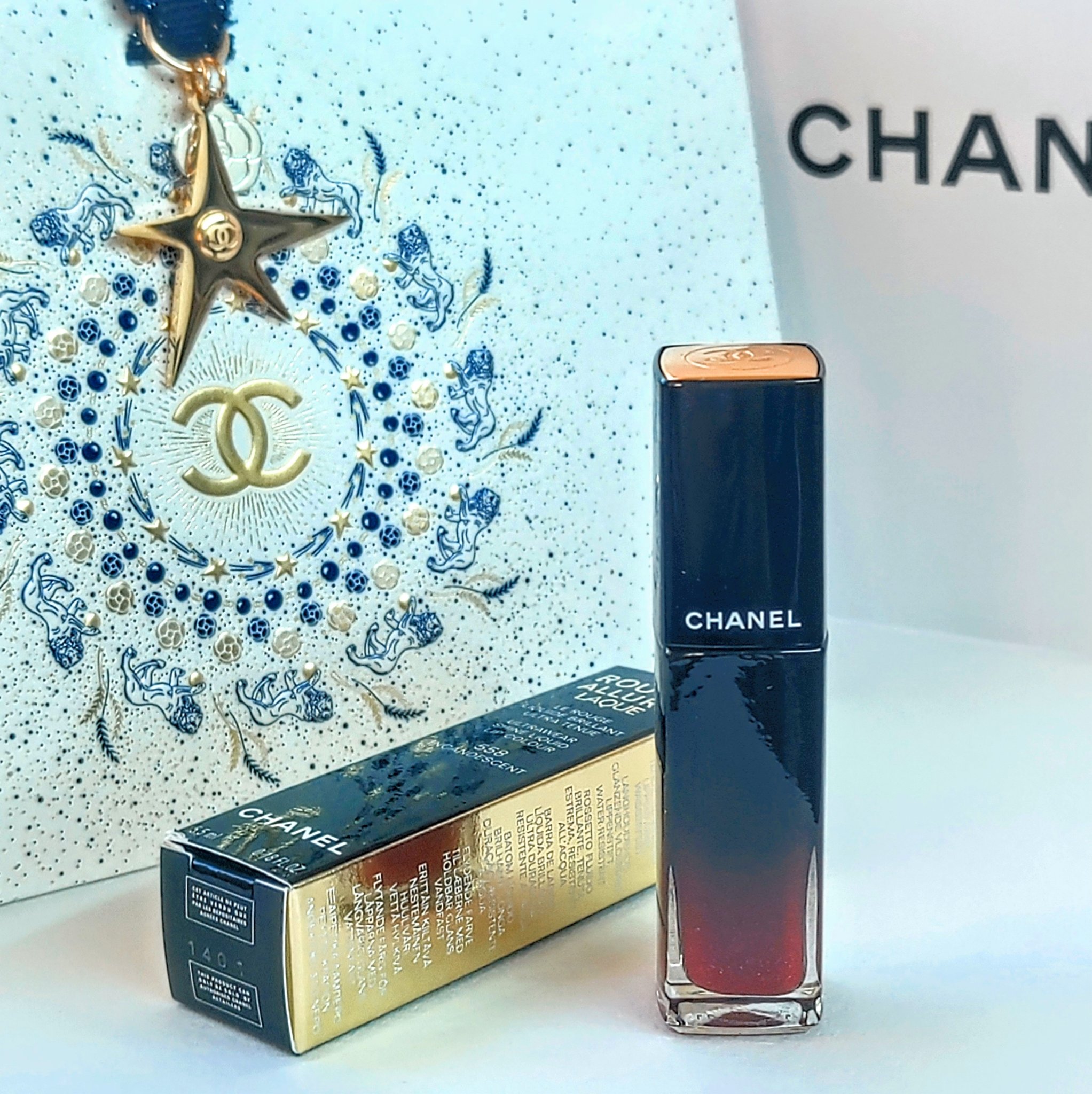 SUQQU メイクアップ キット 舜華/SUQQU/メイクアップキットを使ったクチコミ（2枚目）