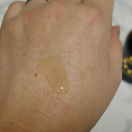 真珠肌エッセンス/madama・hada(真珠肌)/美容液を使ったクチコミ(3枚目)