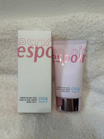 プロテーラービーベルベットカバークッション/espoir/クッションファンデーションを使ったクチコミ(4枚目)