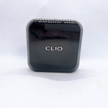 キル カバー ザ ニュー ファンウェア クッション/CLIO/クッションファンデーションを使ったクチコミ(1枚目)