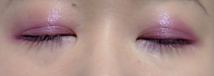 RMK シンクロマティック アイシャドウパレット/RMK/アイシャドウパレットを使ったクチコミ(2枚目)