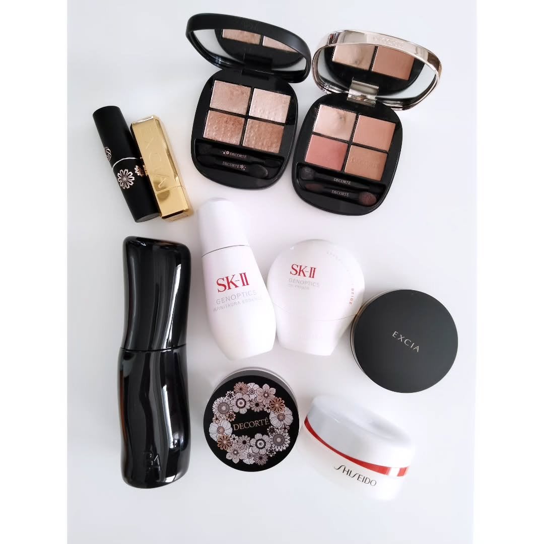 B.A ローション/B.A/化粧水を使ったクチコミ(1枚目)