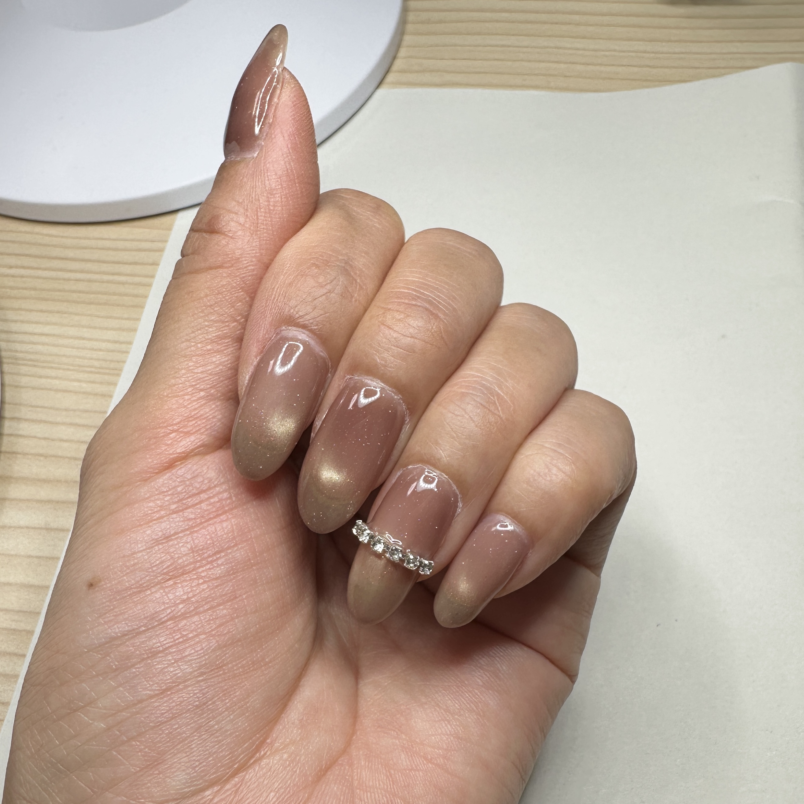 キャンドゥ購入品😄💞/キャンドゥ/その他を使ったクチコミ（3枚目）